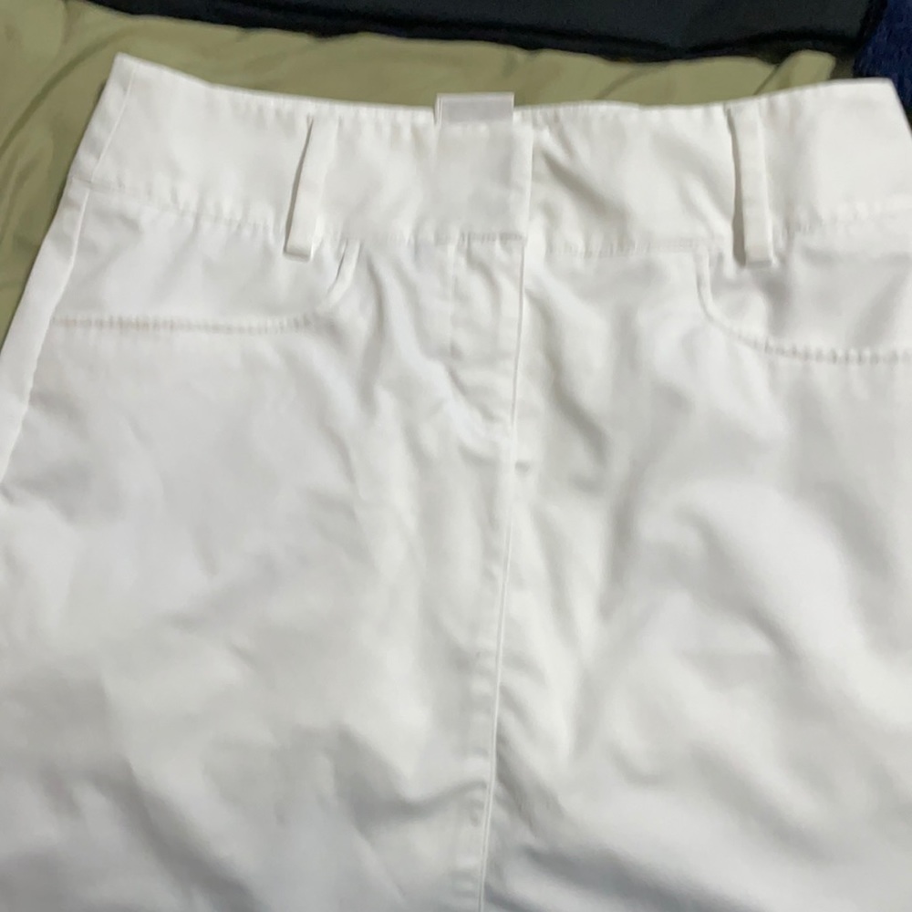 Adidas Golf Skirt